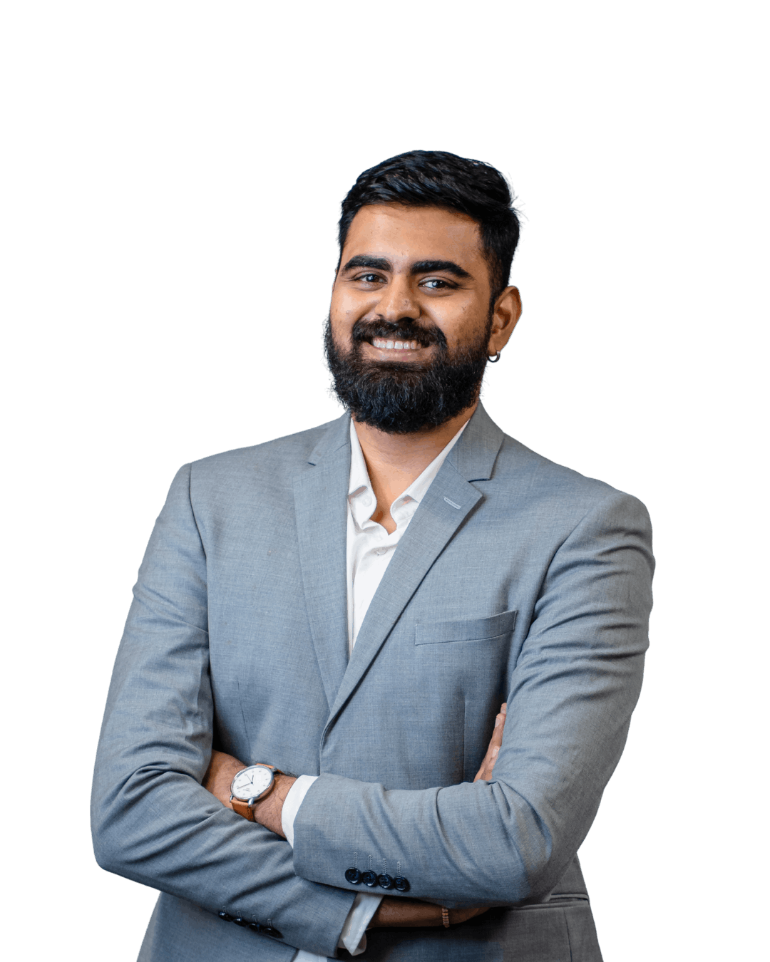 Aditya Madhavan
