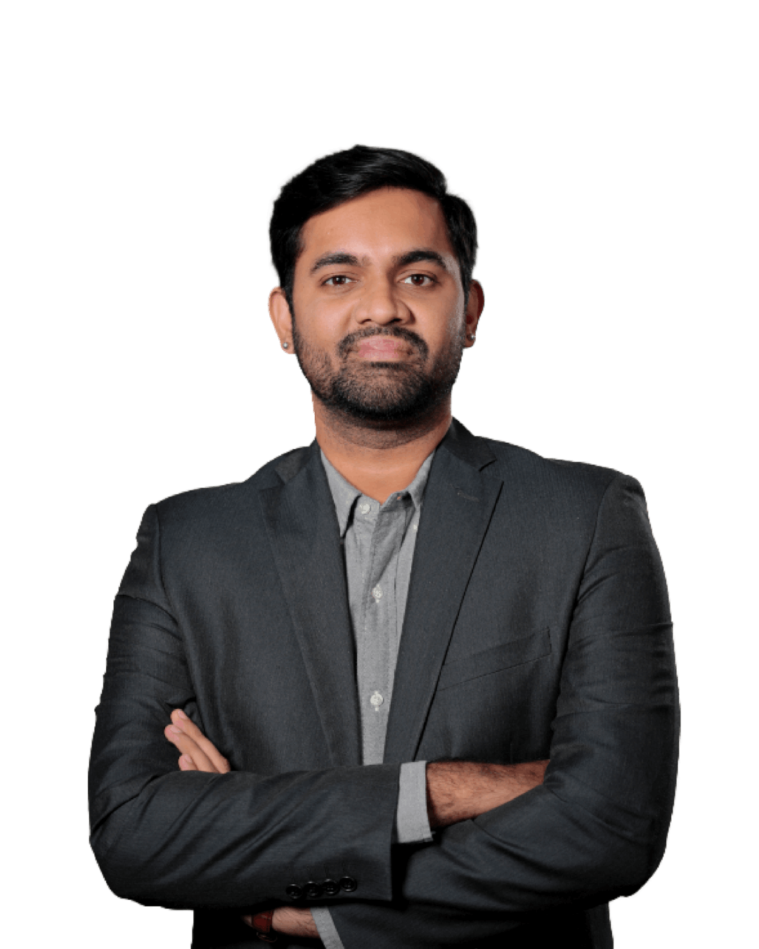 Ashwath Narayanan