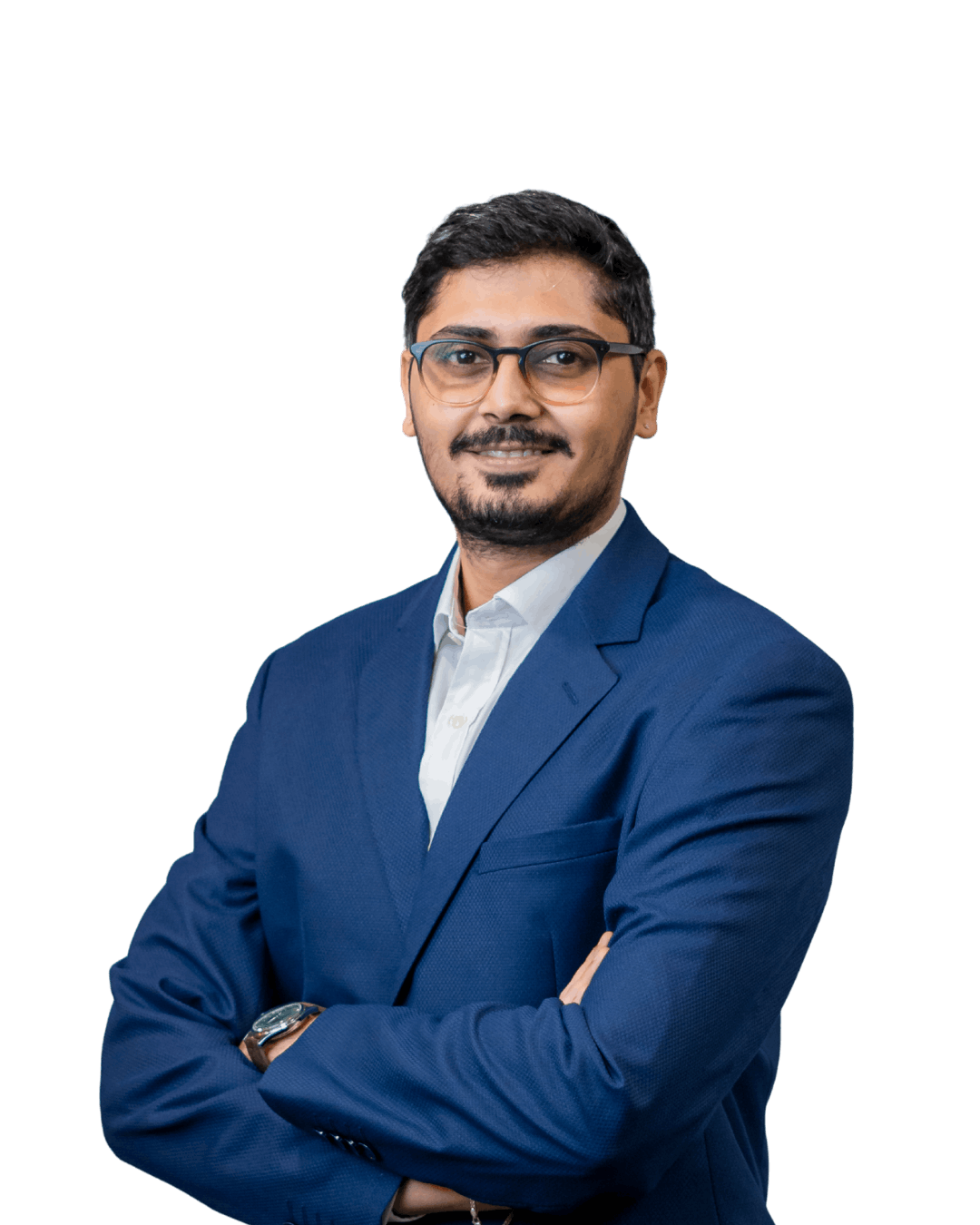 Bhumil Bakshi