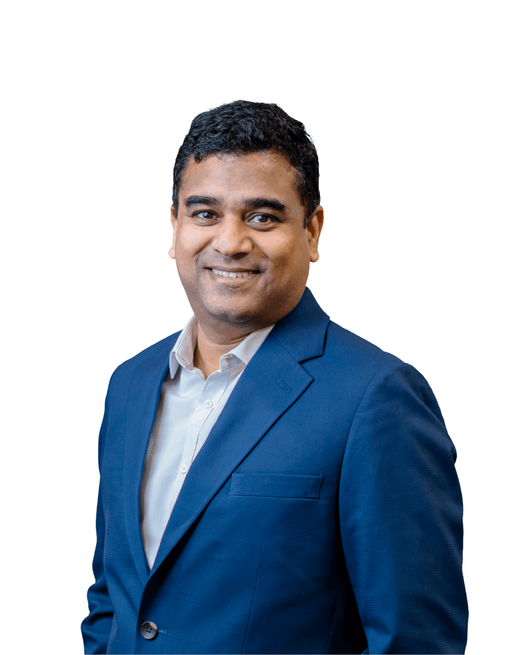 Dinesh Ganesh