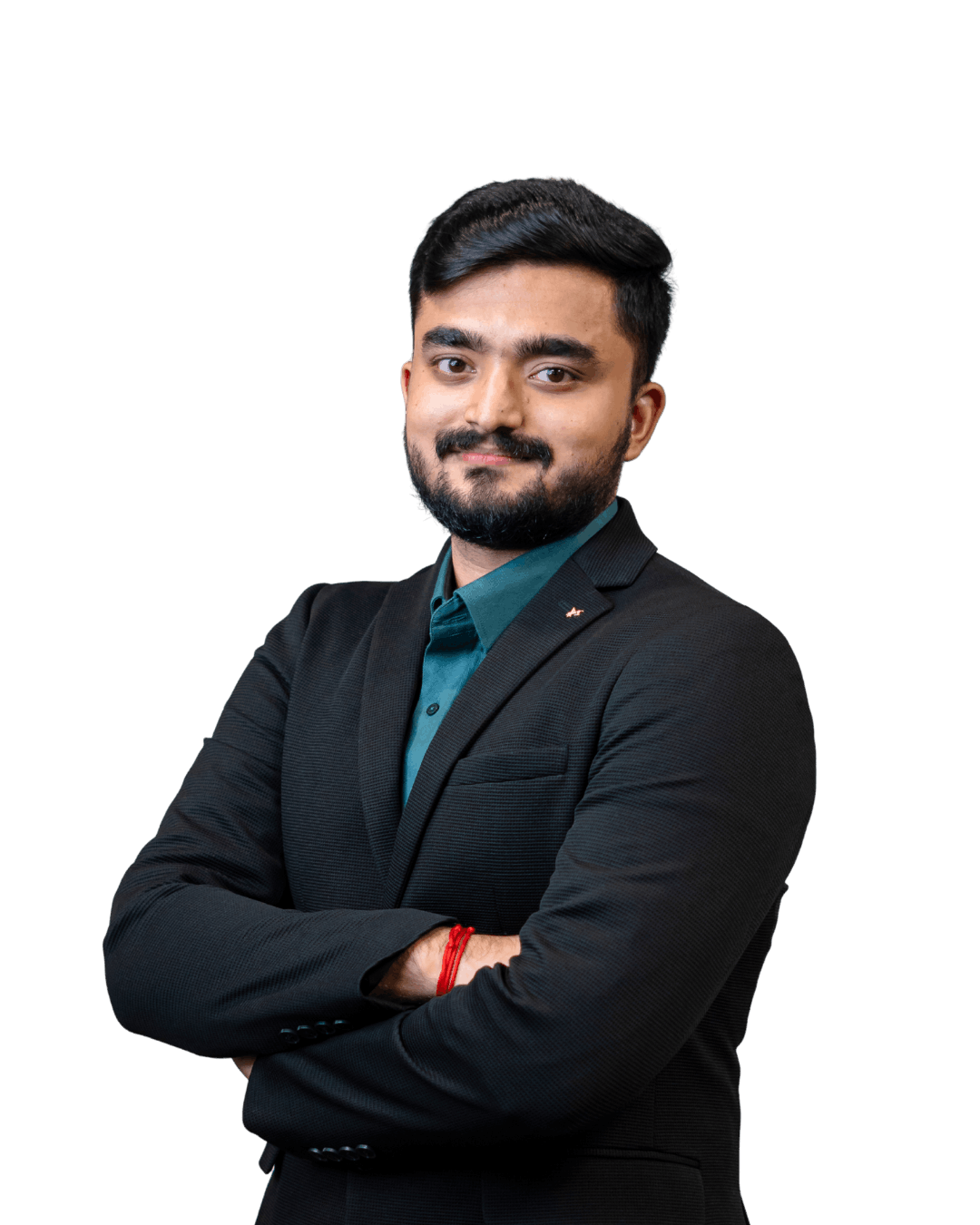 Harikrishnan A
