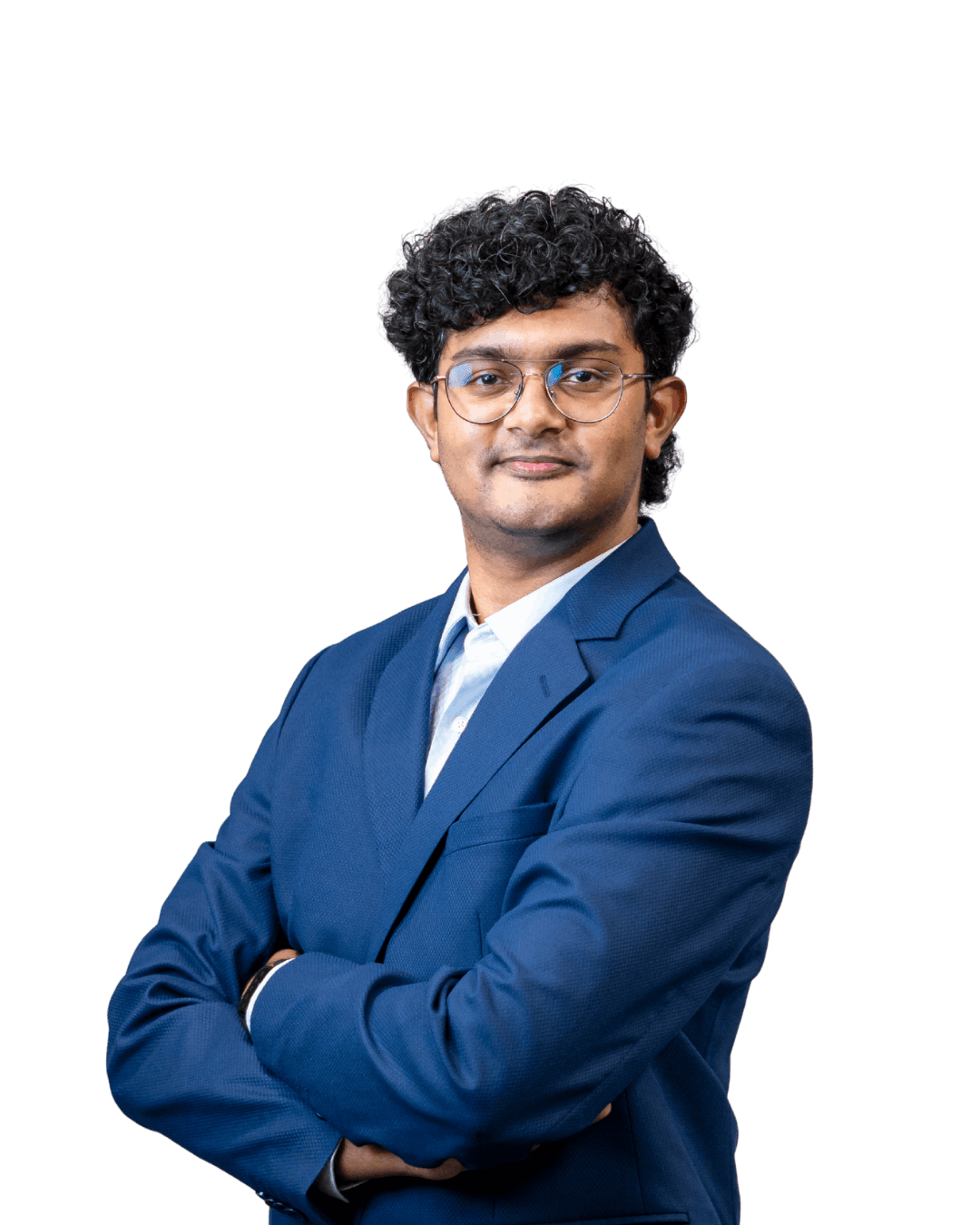 Harish Ramakrishnan