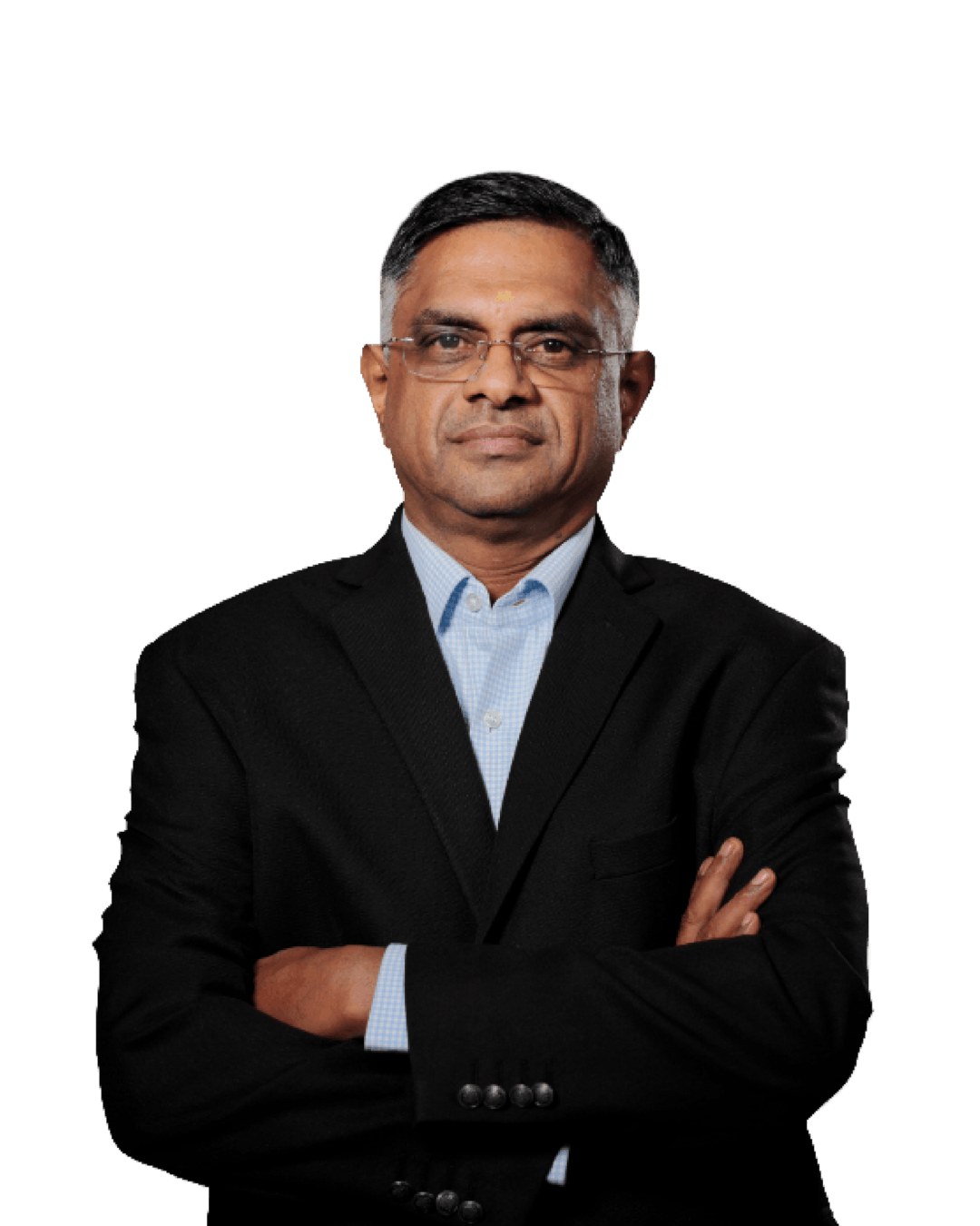 Kumar Sivaraman