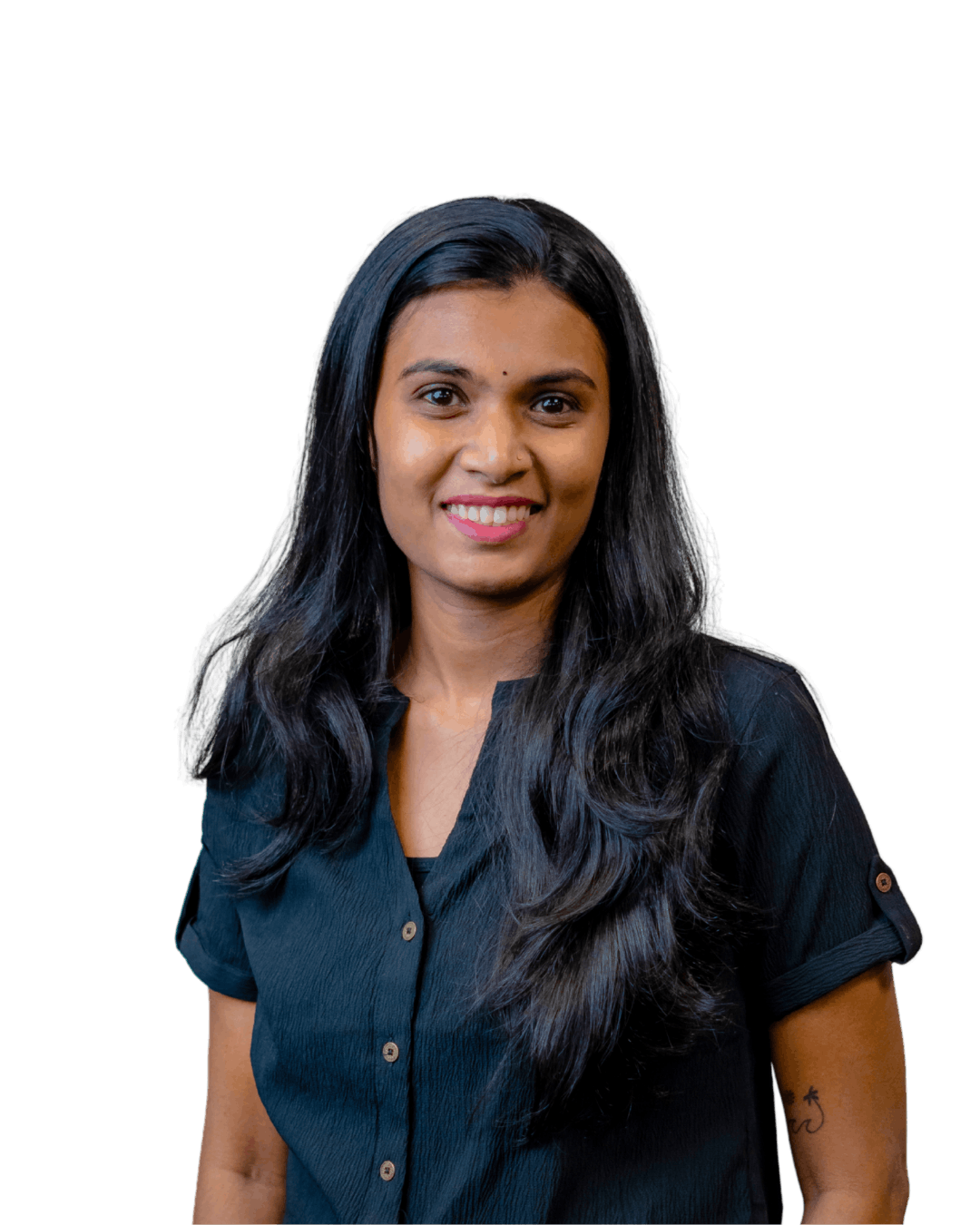 Lakshmi Sivakumar