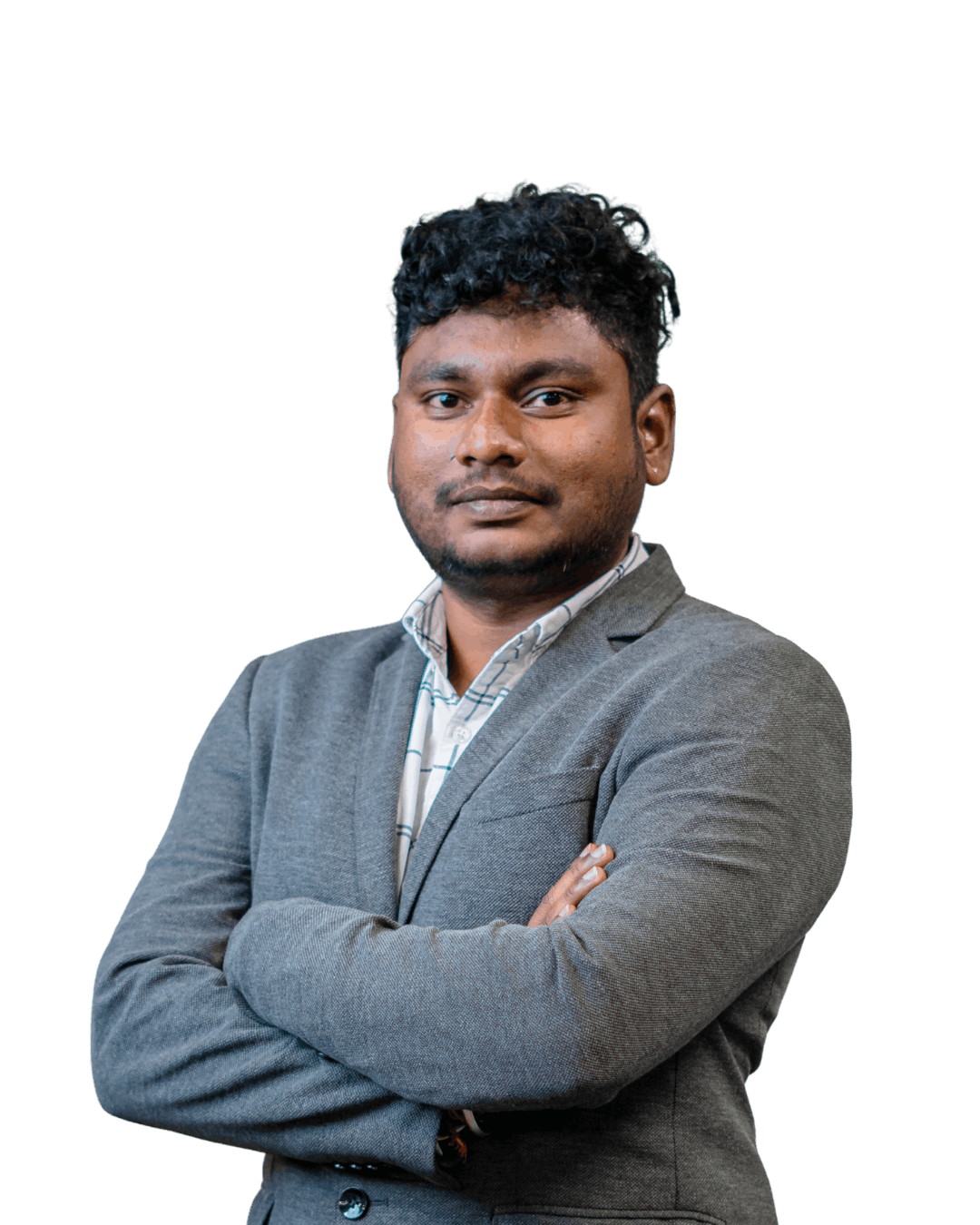 Monish Rajadurai