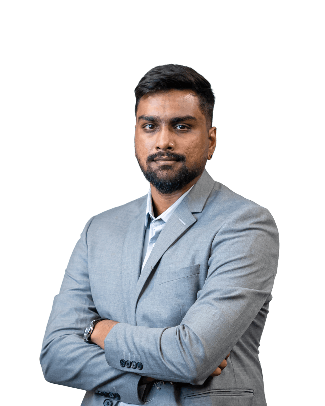 Prasanna Venkatesh