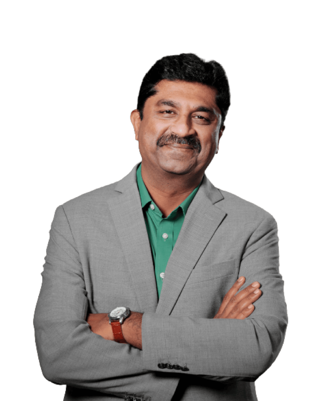 Preetam Kumar