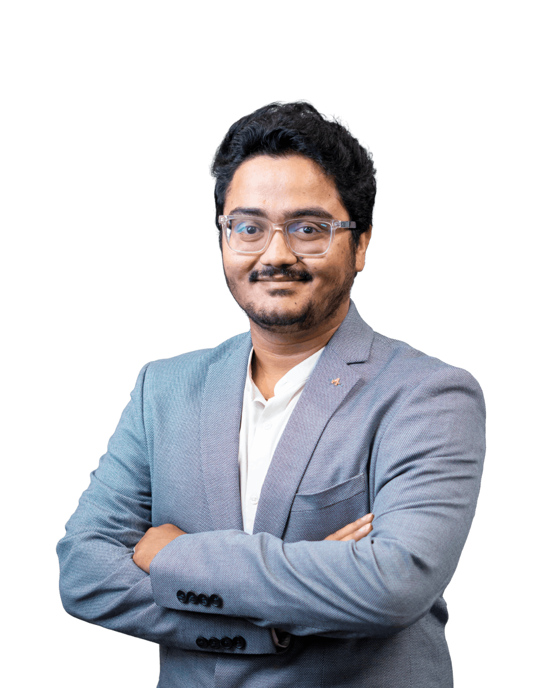 Sabarish A
