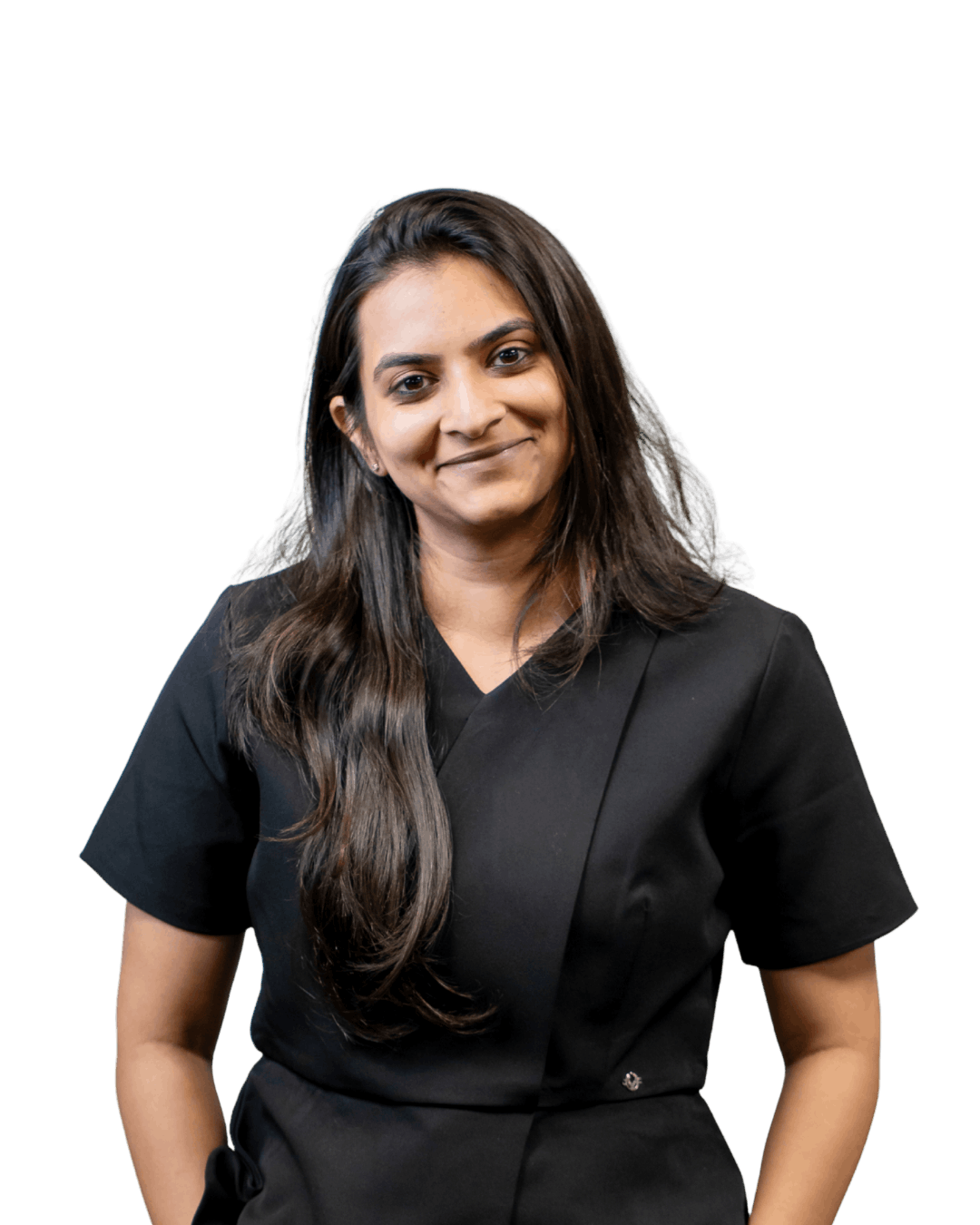 Shivani Lakshman