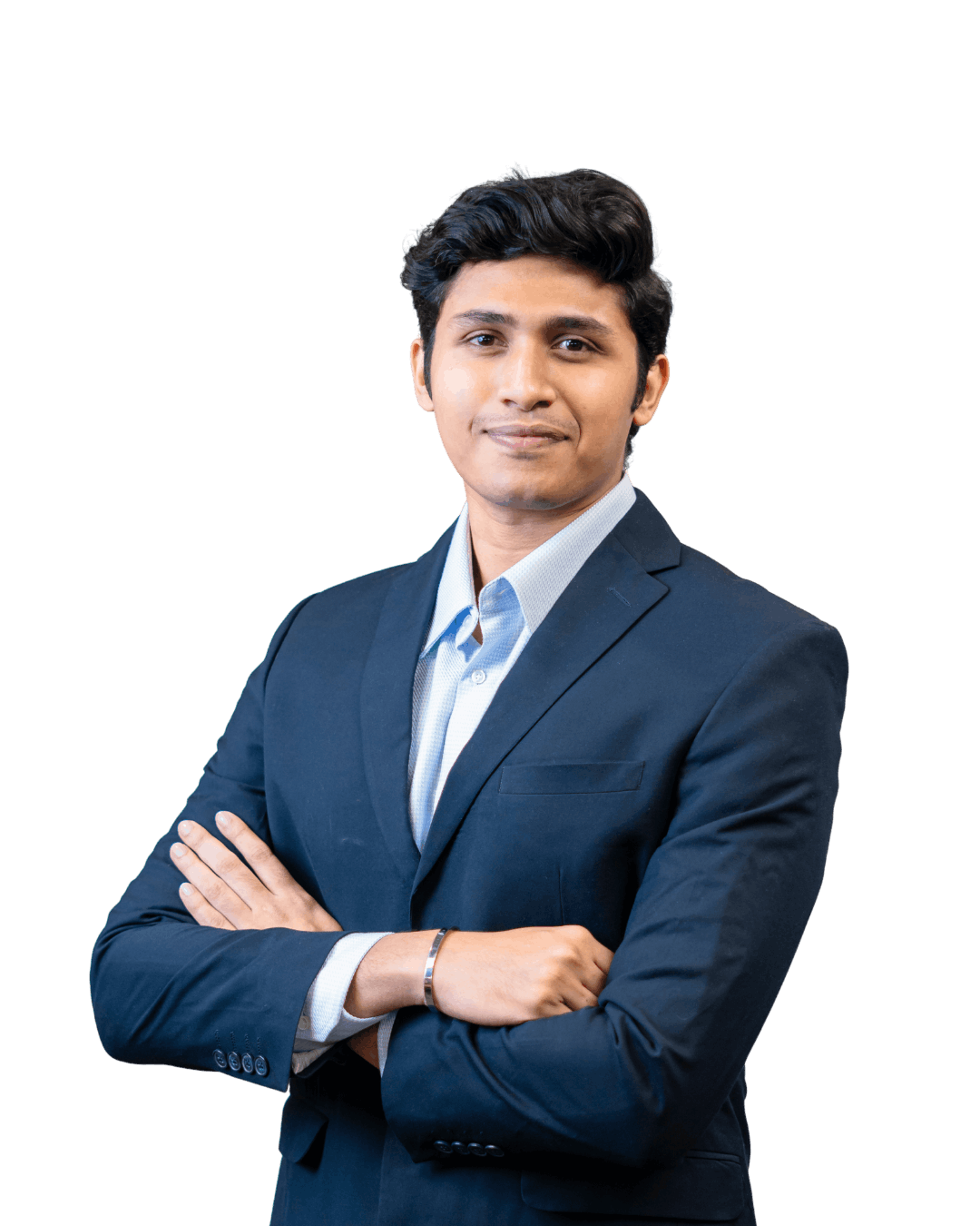 Sivaram Menon