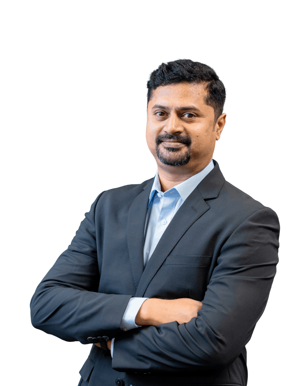 Vijay Govindaraj