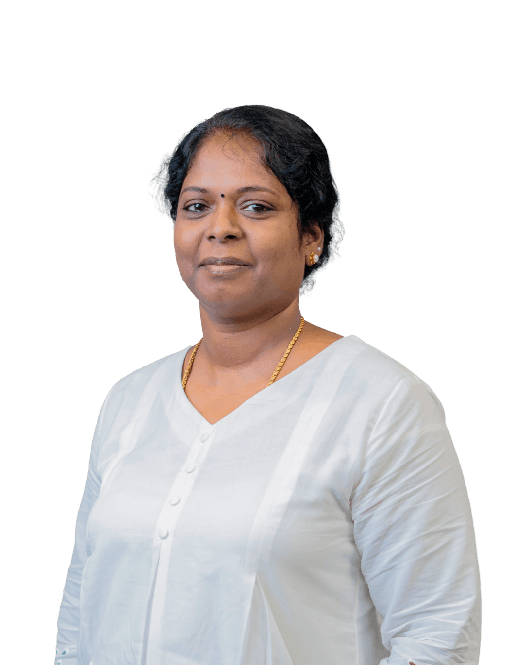 Vinitha Ramalingam