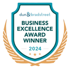 business excellence award