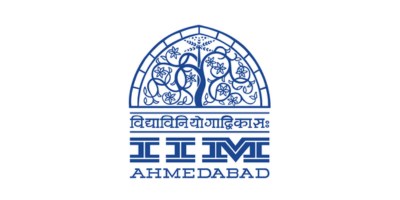 IIM Ahmedabad logo