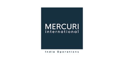 MERCURI international India Operations