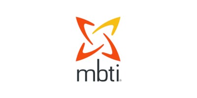 MBTI logo.