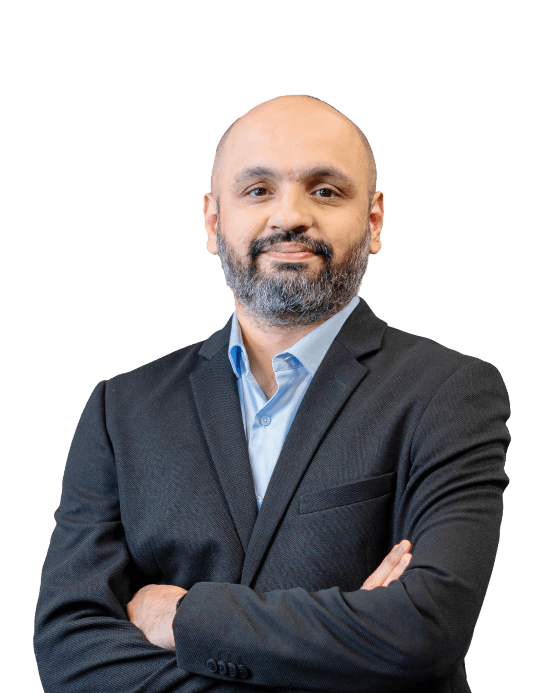 Aditya Manthena