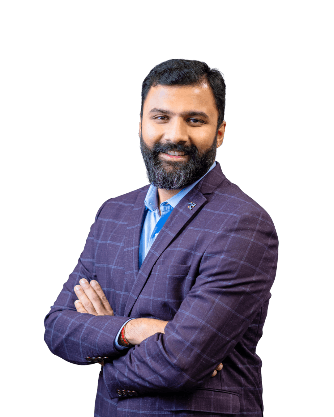 Harith S Gopal