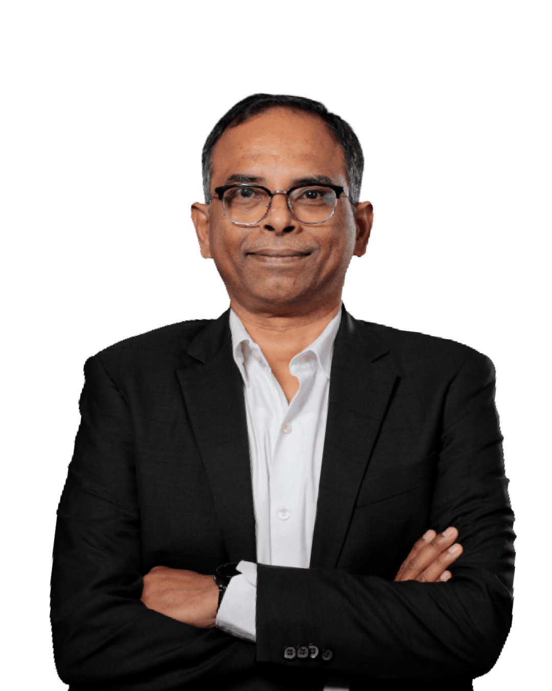 Mahesh Subramaniam