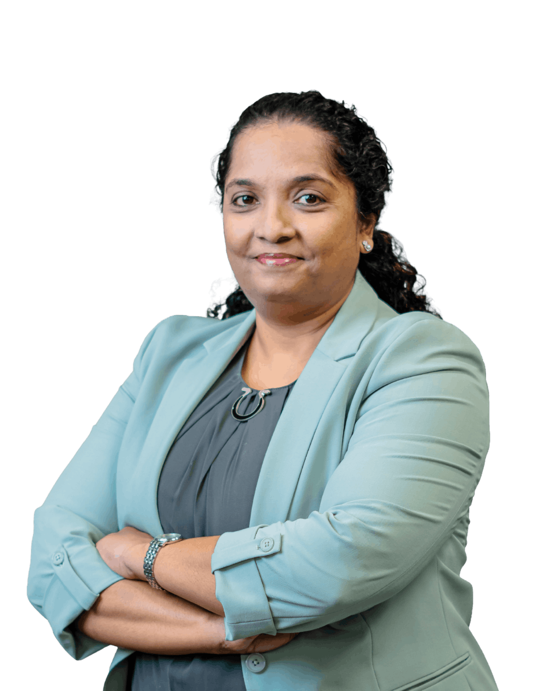 Savitha Ramesh
