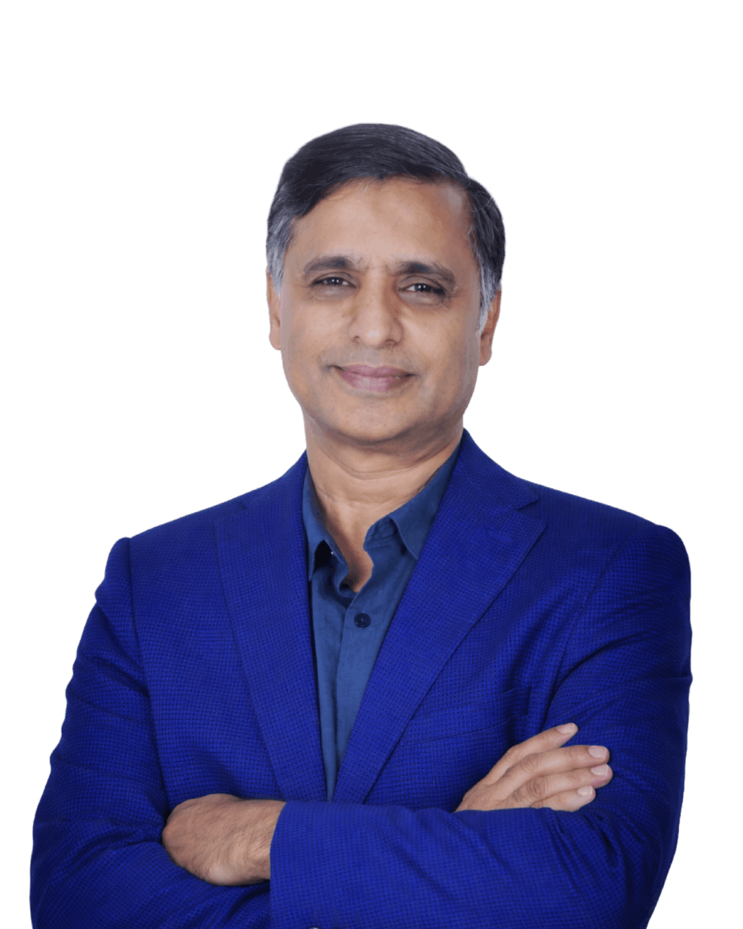 Srikanth Narasimhan