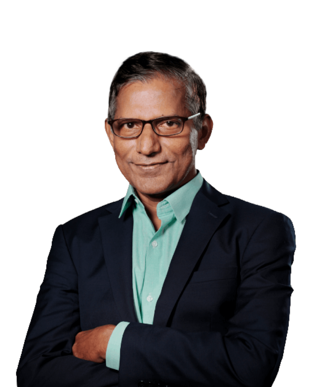 Vijayan Aravamudhan